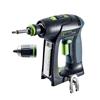 Festool C 18-Basic - Cordless Drill - 577225