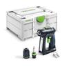Festool C 18-Basic - Cordless Drill - 577225