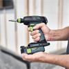 Festool T 18+3-Basic - Cordless Drill - Basic - 577226