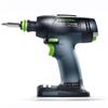 Festool T 18+3-Basic - Cordless Drill - Basic - 577226