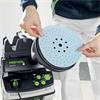 Festool Long-reach Sander - LHS 2-M 225 EQ 230V - 577357