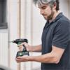 Festool T 18+3 HPC 4,0 I-Set - Cordless drill - Set - 577610