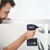 Festool TID 18 5,0/4,0-Set TPC 18/4 - Screwdriver & Drill Bit Set - 577655