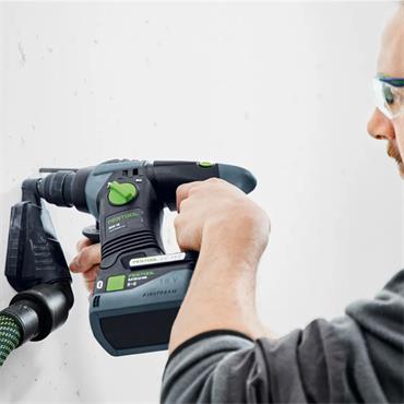 Festool Battery Pack - BP 18 Li 5,0 ASI - 577660