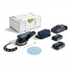 Festool ETSC 2 150 4,0 I-Plus - Cordless Eccentric Sander - 577727
