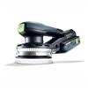 Festool ETSC 2 125 4,0 I-Plus - Cordless Eccentric Sander - 577737