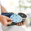 Festool ETSC 2 125 4,0 I-Plus - Cordless Eccentric Sander - 577737