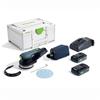 Festool ETSC 2 125 4,0 I-Plus - Cordless Eccentric Sander - 577737