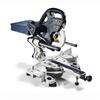 Festool KSC 60 EB-Basic - Cordless Sliding Compound Mitre Saw KAPEX - 577775