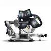 Festool KSC 60 EB-Basic - Cordless Sliding Compound Mitre Saw KAPEX - 577775