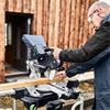 Festool KSC 60 EB-Basic - Cordless Sliding Compound Mitre Saw KAPEX - 577775