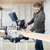 Festool KSC 60 EB-Basic - Cordless Sliding Compound Mitre Saw KAPEX - 577775