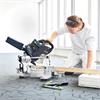 Festool KSC 60 EB-Basic - Cordless Sliding Compound Mitre Saw KAPEX - 577775