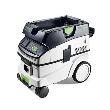 Festool CTL 26 EI AC 230V CLEANTEC - Mobile Dust Extractor - 577878