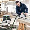 Festool CTL 26 EI AC 230V CLEANTEC - Mobile Dust Extractor - 577878