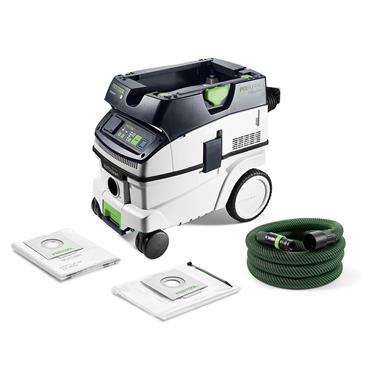 Festool CTL 26 EI AC 230V CLEANTEC - Mobile Dust Extractor - 577878
