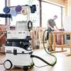 Festool CTL 36 EI 230V CLEANTEC - Mobile Dust Extractor - 577909