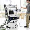 Festool CTL 36 EI 230V CLEANTEC - Mobile Dust Extractor - 577909