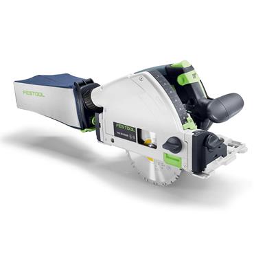 Festool TSC 55 KSEB-Basic - Cordless Plunge-Cut Saw - 577988