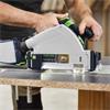 Festool TSC 55 KSEB-Basic - Cordless Plunge-Cut Saw - 577988