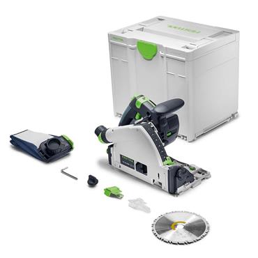 Festool TSC 55 KSEB-Basic - Cordless Plunge-Cut Saw - 577988