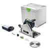 Festool TSC 55 KSEB-Basic - Cordless Plunge-Cut Saw - 577988