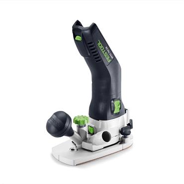 Festool MFKC 700 EB-Basic - Cordless Module Edge Router - 578011