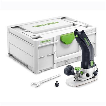 Festool MFKC 700 EB-Basic - Cordless Module Edge Router - 578011