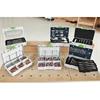 Festool Forstner Drill Bit Set - SYS3 S 76-FB CE-SORT/5 - 578110