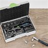 Festool Ratchet Set - SYS3 S 76-1/4"-CE RA  - 578112