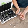 Festool Ratchet Set - SYS3 S 76-1/4"-CE RA  - 578112