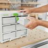 Festool Ratchet Set - SYS3 S 76-1/4"-CE RA  - 578112