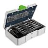Festool Bit and Drill Set - SYS3 S 76-BB-Set - 578119