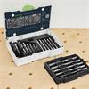 Festool Bit and Drill Set - SYS3 S 76-BB-Set - 578119