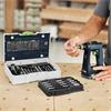 Festool Bit and Drill Set - SYS3 S 76-BB-Set - 578119