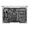 Festool Bit and Drill Set - SYS3 S 76-BB-Set - 578119