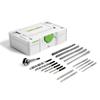 Festool Bit and Drill Set - SYS3 S 76-BB-Set - 578119