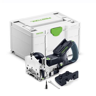Festool DFC 500 E-Basic - DOMINO - Cordless Joining Machine - 578120