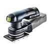 Festool RTSC 400 3,0 I-Set - Cordless Orbital Sander - 578134