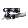 Festool RTSC 400 3,0 I-Set - Cordless Orbital Sander - 578134
