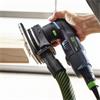 Festool RTSC 400 3,0 I-Set - Cordless Orbital Sander - 578134