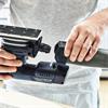 Festool RTSC 400 3,0 I-Set - Cordless Orbital Sander - 578134