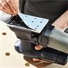 Festool RTSC 400 3,0 I-Set - Cordless Orbital Sander - 578134