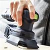 Festool RTSC 400 3,0 I-Set - Cordless Orbital Sander - 578134