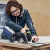 Festool HKC 55 KEB-Basic - Cordless Circular Saw - 578302