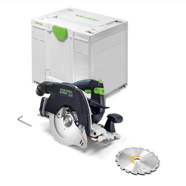 Festool HKC 55 KEB-Basic - Cordless Circular Saw - 578302