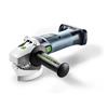 Festool AGC 18-125 EB-Basic - Cordless Angle Grinder - 578369