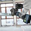 Festool AGC 18-125 EB-Basic - Cordless Angle Grinder - 578369