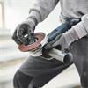 Festool AGC 18-125 EB-Basic - Cordless Angle Grinder - 578369