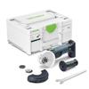 Festool AGC 18-125 EB-Basic - Cordless Angle Grinder - 578369